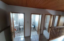 Casa de vanzare, cu 5 camere, 200 mp, zona Piatra Fantanele