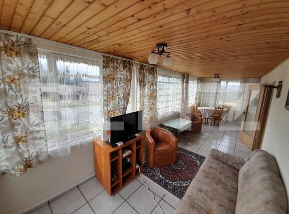 Casa de vânzare 5 camere Exterior Nord - 173927CV | BLITZ Bistriţa | Poza17