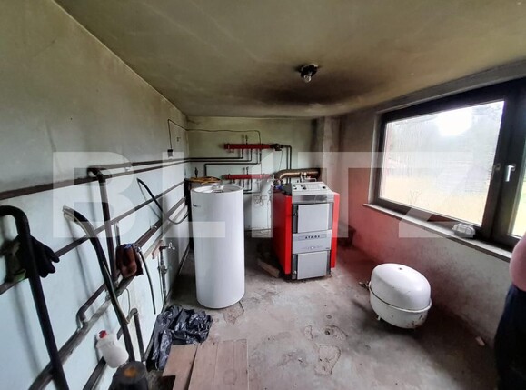 Casa de vânzare 5 camere Exterior Nord - 173927CV | BLITZ Bistriţa | Poza16