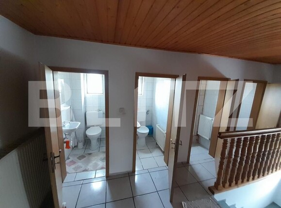 Casa de vânzare 5 camere Exterior Nord - 173927CV | BLITZ Bistriţa | Poza12