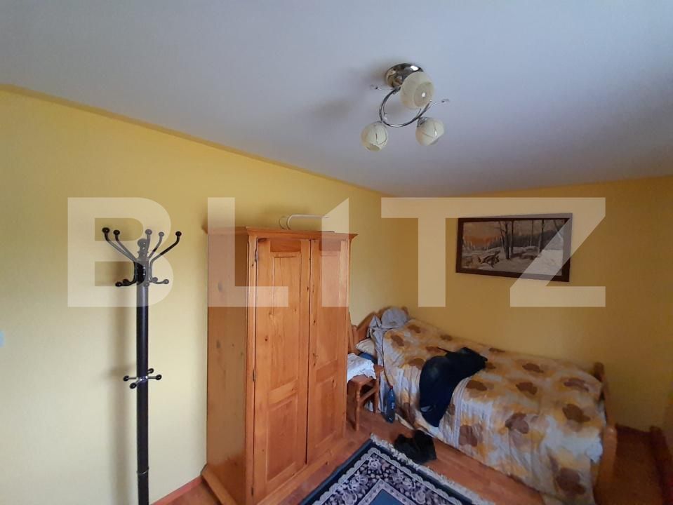 Casa de vânzare 5 camere Exterior Nord - 173927CV | BLITZ Bistriţa | Poza6