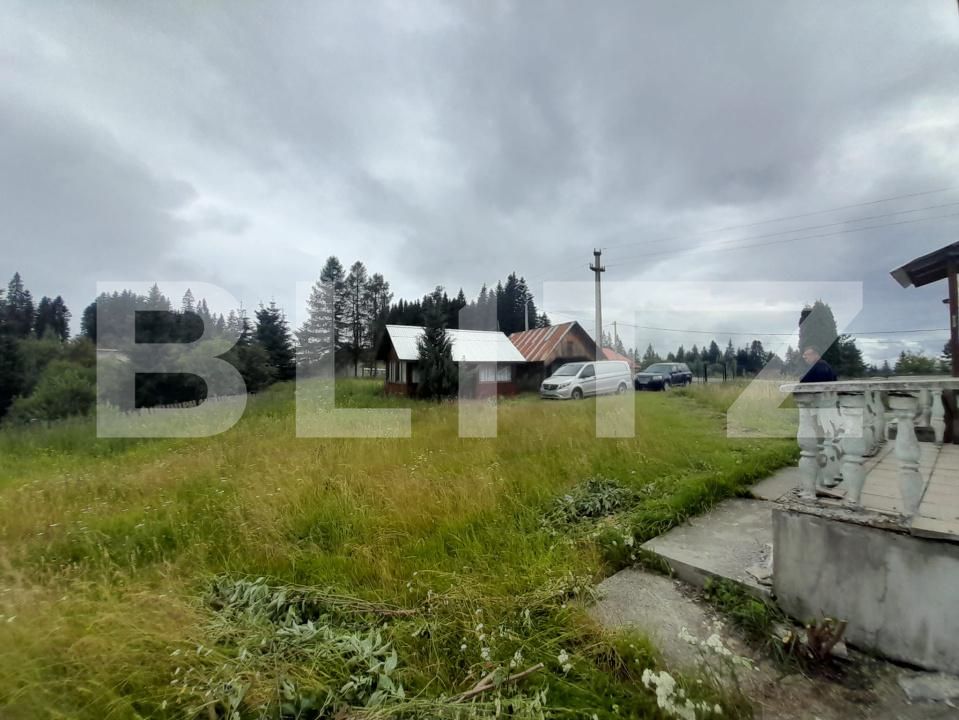 Casa de vânzare 5 camere Exterior Nord - 173927CV | BLITZ Bistriţa | Poza3