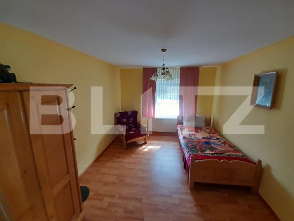 Casa de vânzare 5 camere Exterior Nord - 173927CV | BLITZ Bistriţa | Poza13
