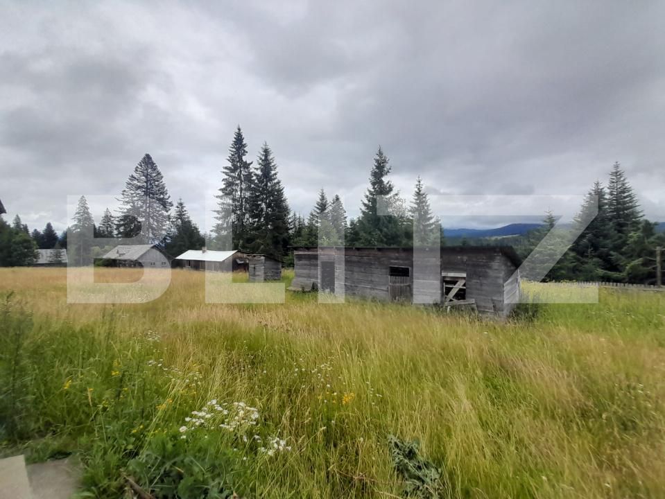 Casa de vânzare 5 camere Exterior Nord - 173927CV | BLITZ Bistriţa | Poza2