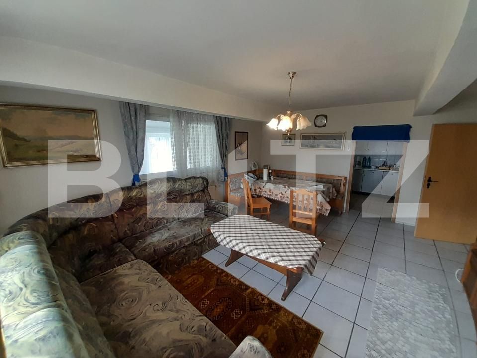 Casa de vânzare 5 camere Exterior Nord - 173927CV | BLITZ Bistriţa | Poza5