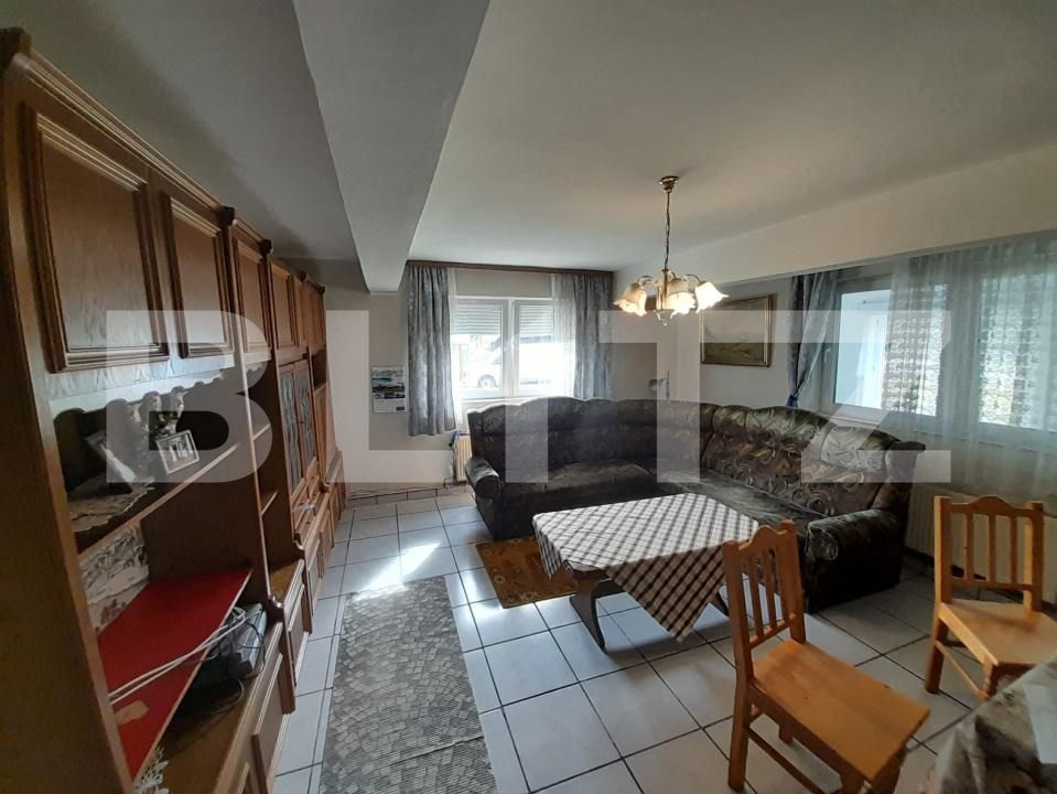 Casa de vânzare 5 camere Exterior Nord - 173927CV | BLITZ Bistriţa | Poza14