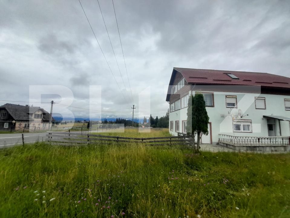 Casa de vânzare 5 camere Exterior Nord - 173927CV | BLITZ Bistriţa | Poza1