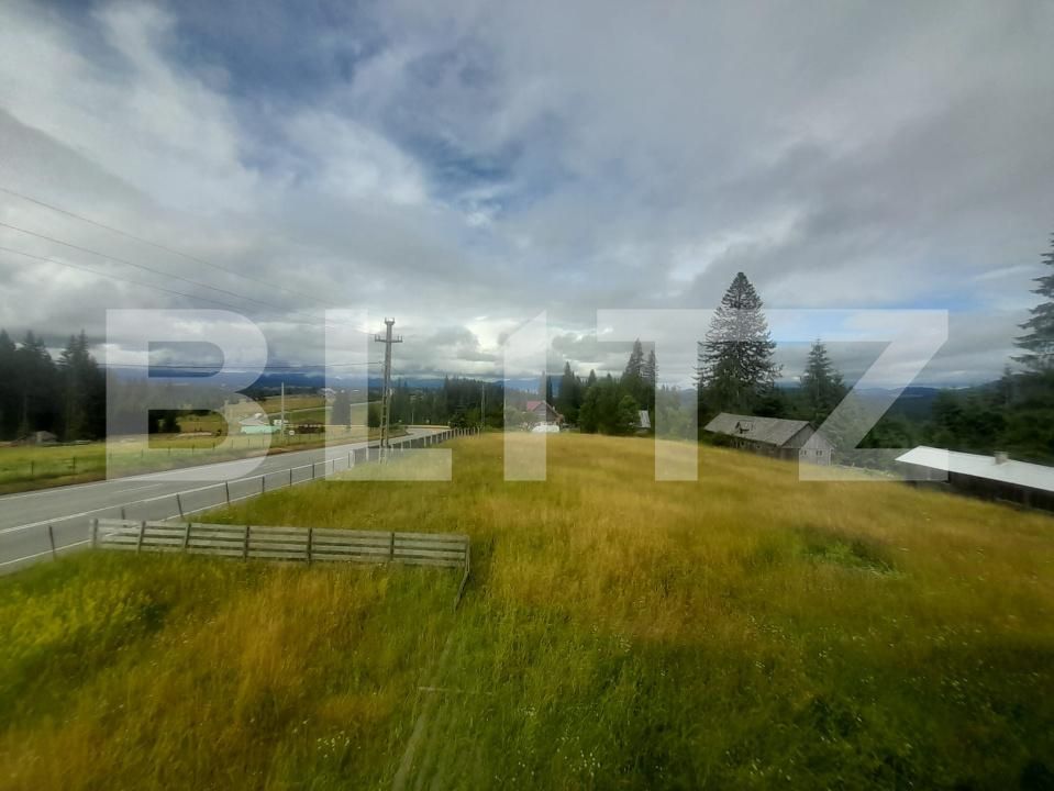 Casa de vânzare 5 camere Exterior Nord - 173927CV | BLITZ Bistriţa | Poza10