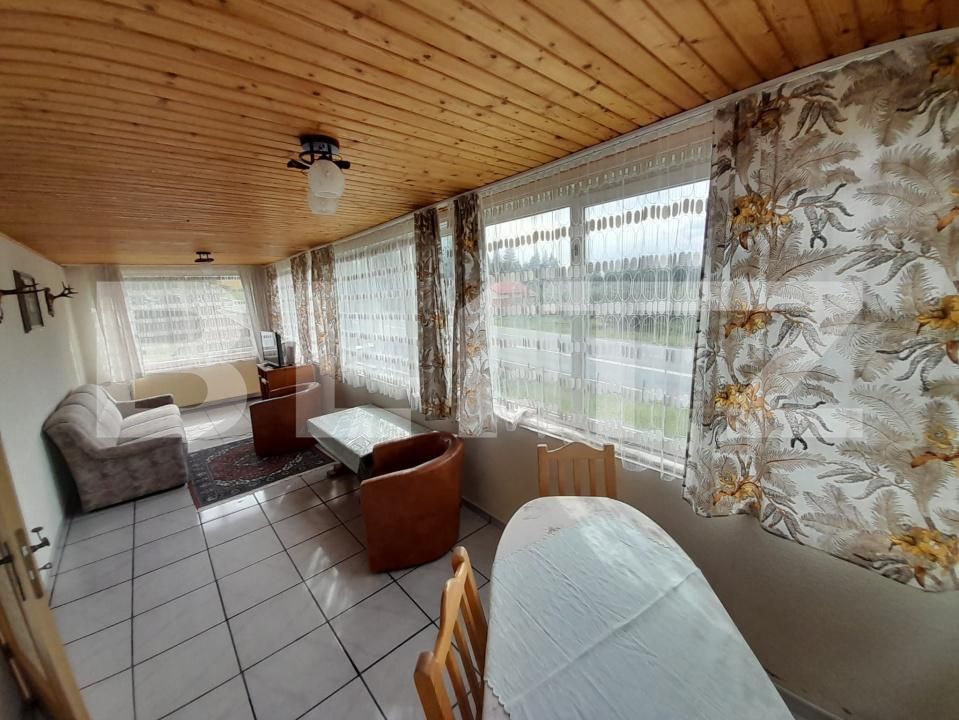 Casa de vânzare 5 camere Exterior Nord - 173927CV | BLITZ Bistriţa | Poza11