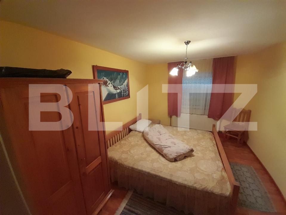 Casa de vânzare 5 camere Exterior Nord - 173927CV | BLITZ Bistriţa | Poza7