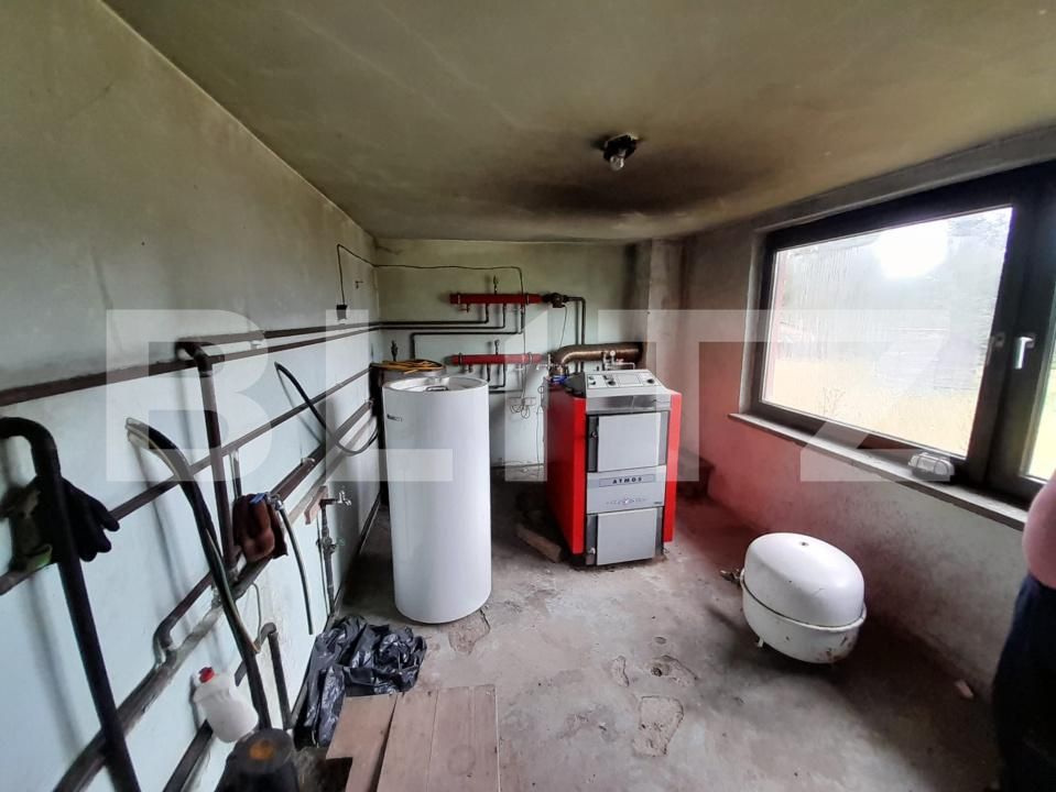 Casa de vânzare 5 camere Exterior Nord - 173927CV | BLITZ Bistriţa | Poza16