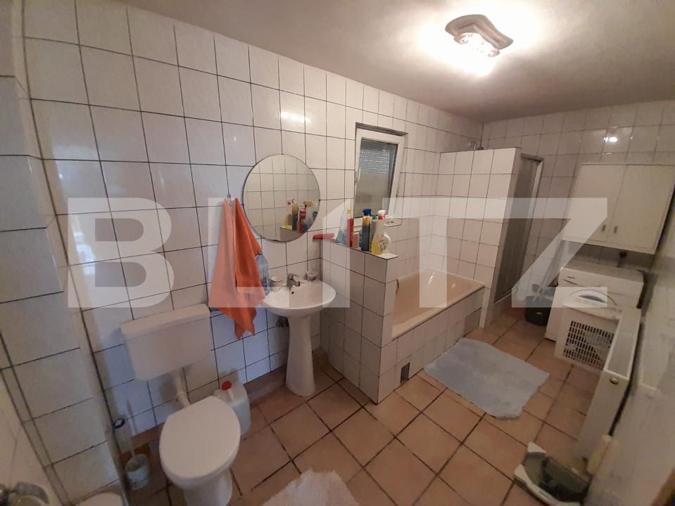 Casa de vânzare 5 camere Exterior Nord - 173927CV | BLITZ Bistriţa | Poza8