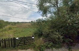 Teren Valea Budacului, 10 ari, intravilan, 5 min de Parcul Mare