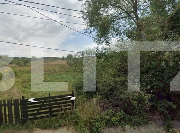 Teren de vânzare Sud - 173960TV | BLITZ Bistriţa | Poza1