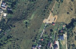 📍 Teren de vânzare,Valea Budacului, 60 de ari, 10 ari intravilan, 50 extravilan