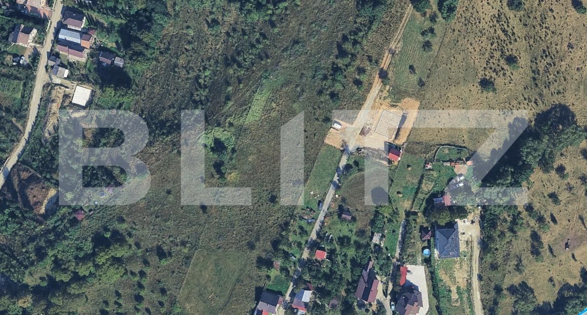 Teren de vânzare Sud - 173962TV | BLITZ Bistriţa | Poza2