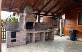 🌟 Cabană 5 dormitoare în Băile Figa