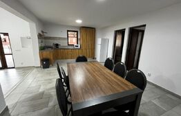 🌟 Cabană 5 dormitoare în Băile Figa