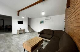 🌟 Cabană 5 dormitoare în Băile Figa