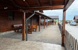 🌟 Cabană 5 dormitoare în Băile Figa