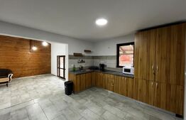 🌟 Cabană 5 dormitoare în Băile Figa