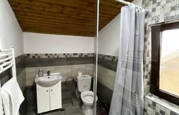 🌟 Cabană 5 dormitoare în Băile Figa