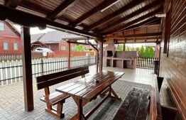 🌟 Cabană 5 dormitoare în Băile Figa