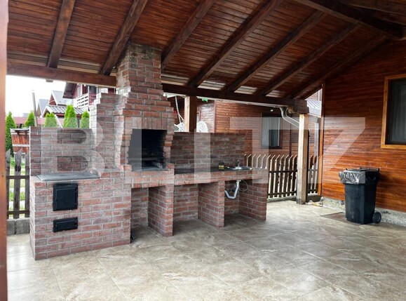 Casa de vânzare 6 camere Beclean - 173968CV | BLITZ Bistriţa | Poza21