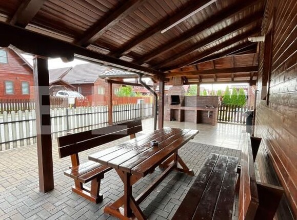 Casa de vânzare 6 camere Beclean - 173968CV | BLITZ Bistriţa | Poza20