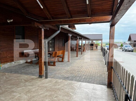 Casa de vânzare 6 camere Beclean - 173968CV | BLITZ Bistriţa | Poza22