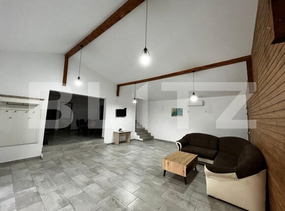 Casa de vânzare 6 camere Beclean - 173968CV | BLITZ Bistriţa | Poza1