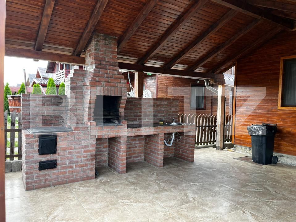 Casa de vânzare 6 camere Beclean - 173968CV | BLITZ Bistriţa | Poza21