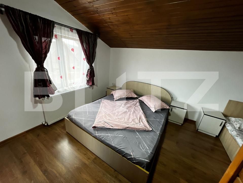 Casa de vânzare 6 camere Beclean - 173968CV | BLITZ Bistriţa | Poza16