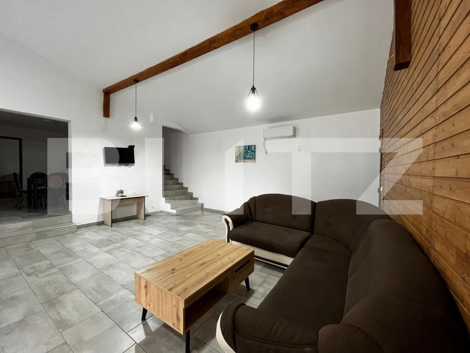 Casa de vânzare 6 camere Beclean - 173968CV | BLITZ Bistriţa | Poza2