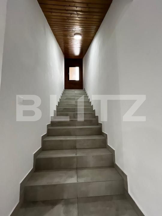 Casa de vânzare 6 camere Beclean - 173968CV | BLITZ Bistriţa | Poza5