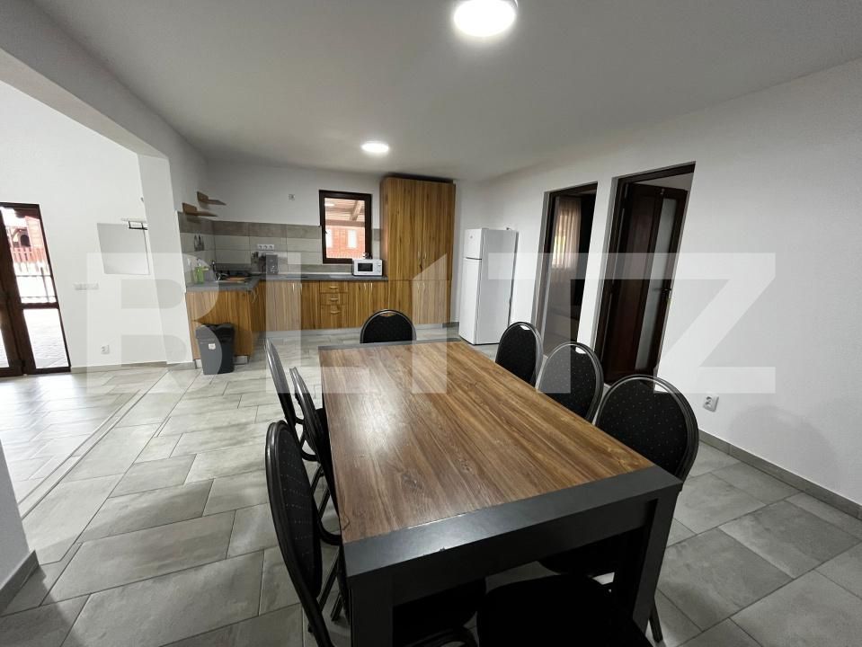 Casa de vânzare 6 camere Beclean - 173968CV | BLITZ Bistriţa | Poza4