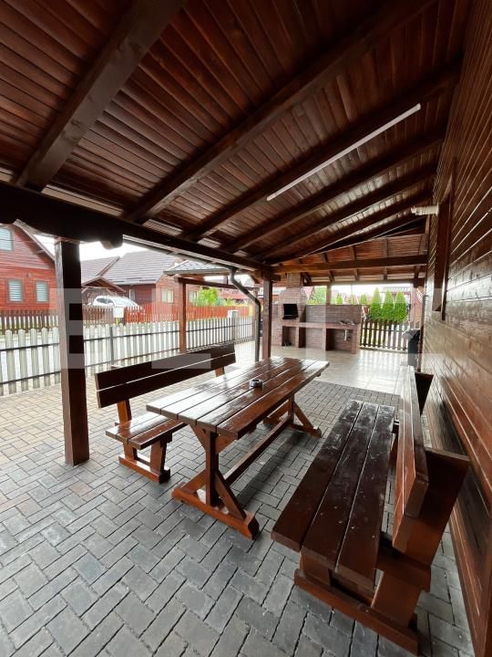 Casa de vânzare 6 camere Beclean - 173968CV | BLITZ Bistriţa | Poza15