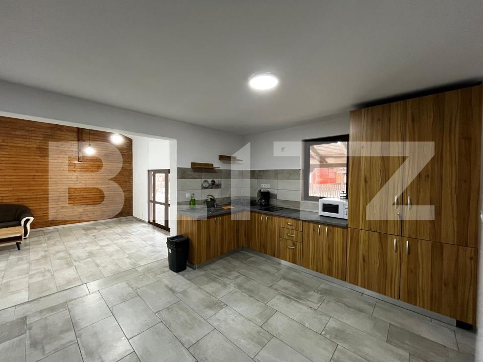 Casa de vânzare 6 camere Beclean - 173968CV | BLITZ Bistriţa | Poza3