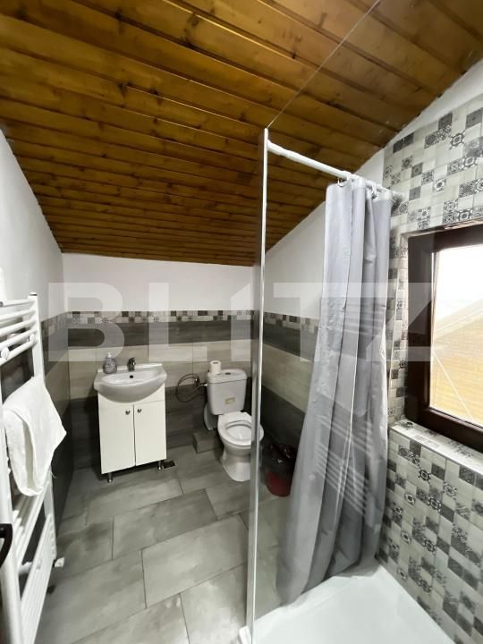 Casa de vânzare 6 camere Beclean - 173968CV | BLITZ Bistriţa | Poza14