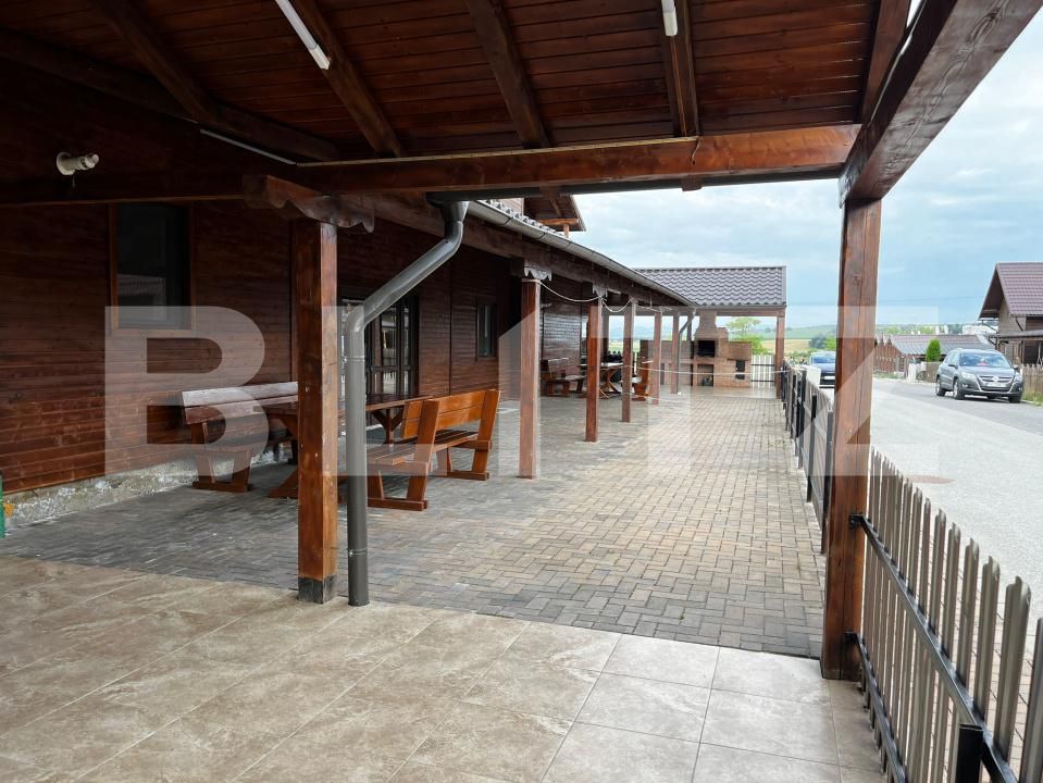 Casa de vânzare 6 camere Beclean - 173968CV | BLITZ Bistriţa | Poza22