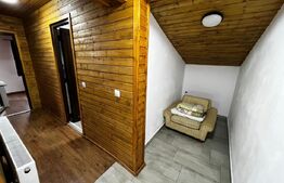 Cabana complet echipată în Băile Figa – 5 dormitoare, 2 băi, aer condiționat