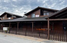 Cabana complet echipată în Băile Figa – 5 dormitoare, 2 băi, aer condiționat