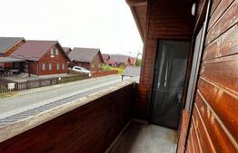 Cabana complet echipată în Băile Figa – 5 dormitoare, 2 băi, aer condiționat