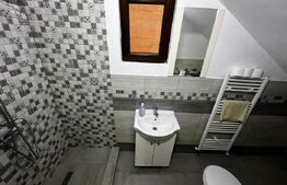 Cabana complet echipată în Băile Figa – 5 dormitoare, 2 băi, aer condiționat