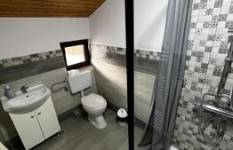 Cabana complet echipată în Băile Figa – 5 dormitoare, 2 băi, aer condiționat