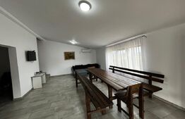 Cabana complet echipată în Băile Figa – 5 dormitoare, 2 băi, aer condiționat