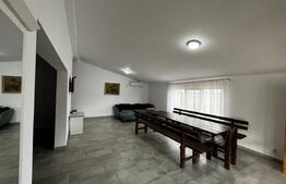 Cabana complet echipată în Băile Figa – 5 dormitoare, 2 băi, aer condiționat