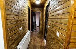 Cabana complet echipată în Băile Figa – 5 dormitoare, 2 băi, aer condiționat