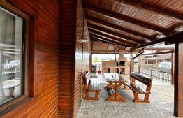 Cabana complet echipată în Băile Figa – 5 dormitoare, 2 băi, aer condiționat