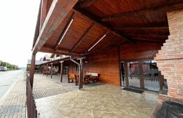Cabana complet echipată în Băile Figa – 5 dormitoare, 2 băi, aer condiționat